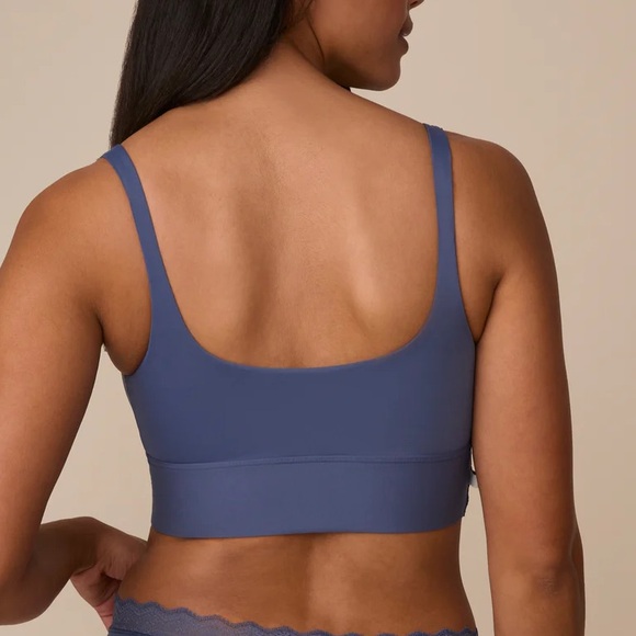 Harper Wilde Bliss Square Neck Bralette 3XL - Picture 2 of 6